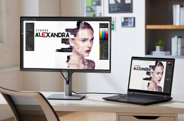 华硕ProArt创梦27即将降至2399元,推动专业显示器普及 华硕ProArt创梦27即将降至2399元,推动专业显示器普及