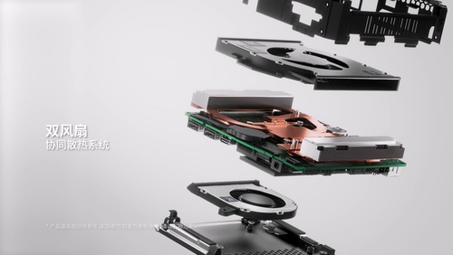 Intel 18A加持,性能全面进化!华硕NUC 16 Pro迷你主机 Intel 18A加持,性能全面进化!华硕NUC 16 Pro迷你主机