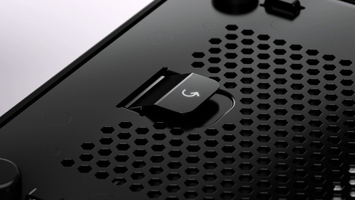 Intel 18A加持,性能全面进化!华硕NUC 16 Pro迷你主机 Intel 18A加持,性能全面进化!华硕NUC 16 Pro迷你主机