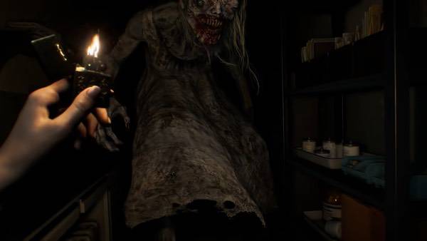 开年王炸,系列最佳《生化危机9》给单机开了个好头! 开年王炸,系列最佳《生化危机9》给单机开了个好头!