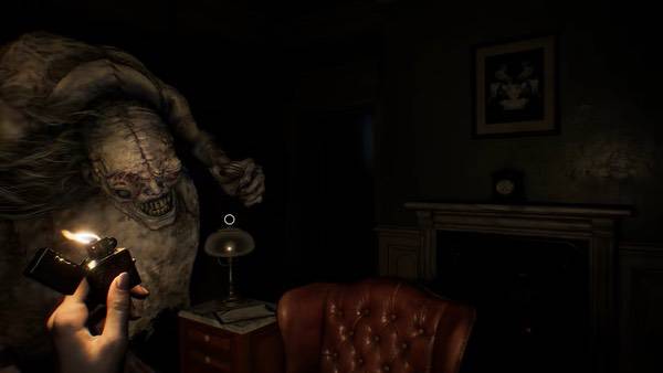 开年王炸,系列最佳《生化危机9》给单机开了个好头! 开年王炸,系列最佳《生化危机9》给单机开了个好头!