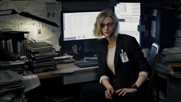 开年王炸，系列最佳《生化危机9》给单机开了个好头！