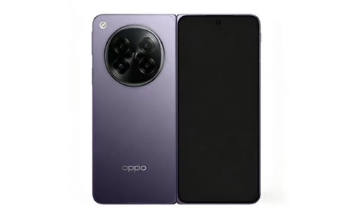 OPPO Find N6折痕展示，久用浅才是真的浅
