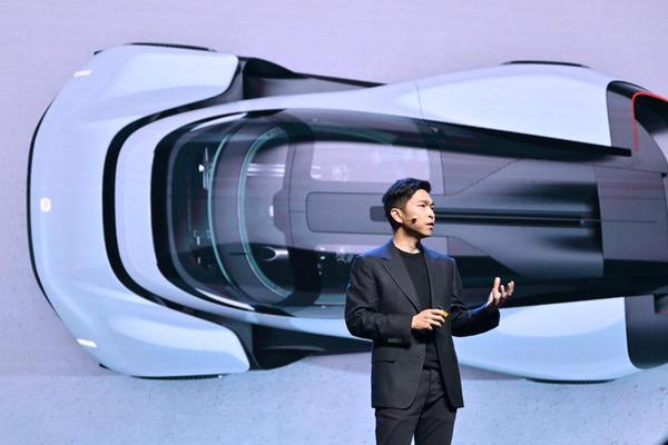 小米成VGT阵容首个中国车企,官宣Xiaomi Vision GT概念车 小米成VGT阵容首个中国车企,官宣Xiaomi Vision GT概念车