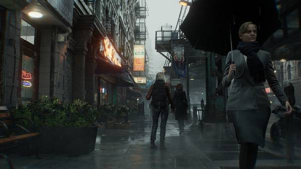 《生化危机:安魂曲》实测!耕升RTX 5070踏雪OC恐惧与爽快的盛宴 《生化危机:安魂曲》实测!耕升RTX 5070踏雪OC恐惧与爽快的盛宴