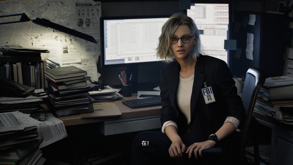 《生化危机:安魂曲》实测!耕升RTX 5070踏雪OC恐惧与爽快的盛宴 《生化危机:安魂曲》实测!耕升RTX 5070踏雪OC恐惧与爽快的盛宴