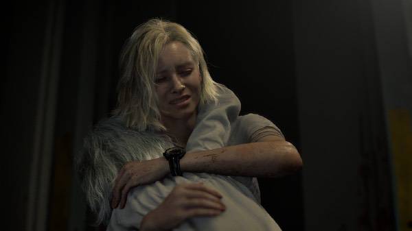 《生化危机:安魂曲》实测!耕升RTX 5070踏雪OC恐惧与爽快的盛宴 《生化危机:安魂曲》实测!耕升RTX 5070踏雪OC恐惧与爽快的盛宴