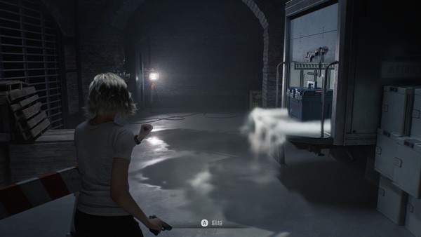 《生化危机:安魂曲》实测!耕升RTX 5070踏雪OC恐惧与爽快的盛宴 《生化危机:安魂曲》实测!耕升RTX 5070踏雪OC恐惧与爽快的盛宴