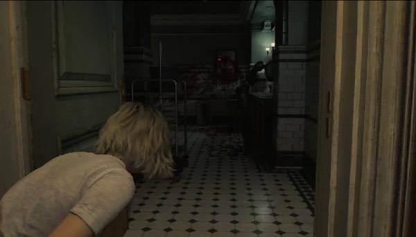 《生化危机:安魂曲》实测!耕升RTX 5070踏雪OC恐惧与爽快的盛宴 《生化危机:安魂曲》实测!耕升RTX 5070踏雪OC恐惧与爽快的盛宴