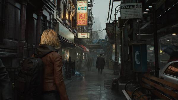 《生化危机:安魂曲》实测!耕升RTX 5070踏雪OC恐惧与爽快的盛宴 《生化危机:安魂曲》实测!耕升RTX 5070踏雪OC恐惧与爽快的盛宴