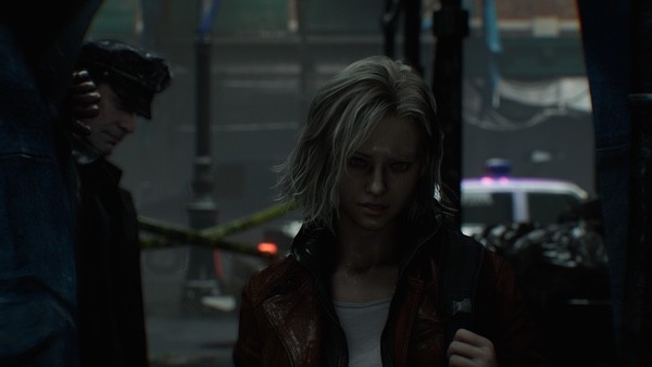 《生化危机:安魂曲》实测!耕升RTX 5070踏雪OC恐惧与爽快的盛宴 《生化危机:安魂曲》实测!耕升RTX 5070踏雪OC恐惧与爽快的盛宴