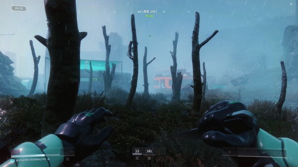 不免费的FPS搜打撤还有市场吗？棒鸡新作《马拉松》速览