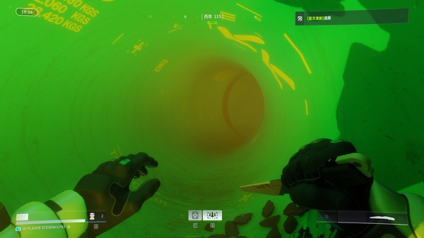 不免费的FPS搜打撤还有市场吗?棒鸡新作《马拉松》速览 不免费的FPS搜打撤还有市场吗?棒鸡新作《马拉松》速览