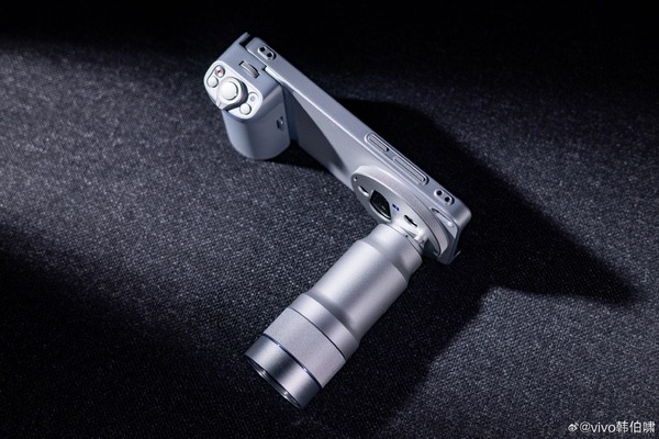 vivo X300 Ultra继续预热，视频能力巨幅提升