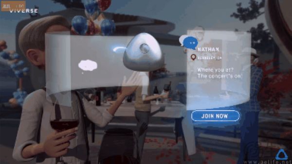 元宇宙都过气了，HTC怎么还抱着它不放