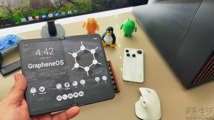 小众手机最后的遮羞布,在2027年或将被扯碎 小众手机最后的遮羞布,在2027年或将被扯碎