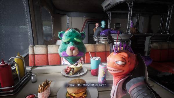 《高能人生2》耕升RTX 5070追风OC开启荒诞射击之旅