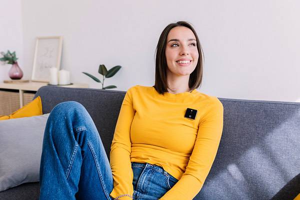 个人AI：赋能“以用户为中心的生态”愿景