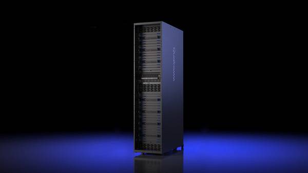 深入了解Qualcomm AI200机架系统、板卡和AI基础设施管理套件 深入了解Qualcomm AI200机架系统、板卡和AI基础设施管理套件