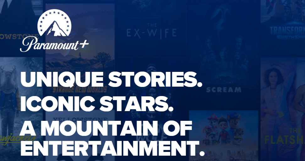 收购WBD后，派拉蒙将整合Paramount+与HBO Max