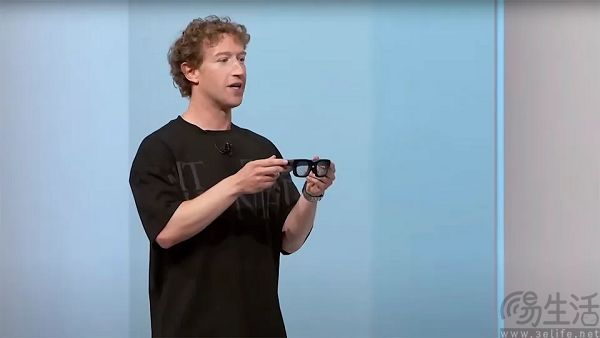 不是危言耸听，智能眼镜正在偷窥你的生活