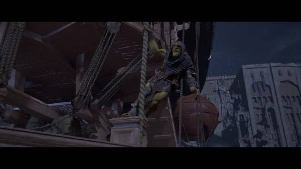 《冥河:贪婪之刃》耕升RTX 5060 Ti 8GB追风OC化身潜行大师 《冥河:贪婪之刃》耕升RTX 5060 Ti 8GB追风OC化身潜行大师