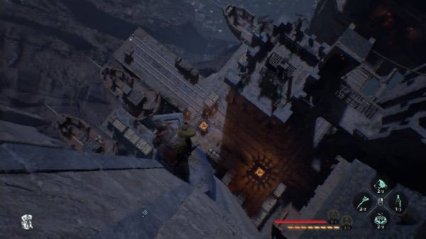 《冥河:贪婪之刃》耕升RTX 5060 Ti 8GB追风OC化身潜行大师 《冥河:贪婪之刃》耕升RTX 5060 Ti 8GB追风OC化身潜行大师