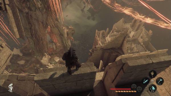 《冥河:贪婪之刃》耕升RTX 5060 Ti 8GB追风OC化身潜行大师 《冥河:贪婪之刃》耕升RTX 5060 Ti 8GB追风OC化身潜行大师