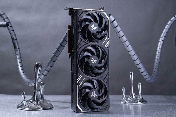 2026年2月Steam硬件调查报告:50系显卡全面领跑 2026年2月Steam硬件调查报告:50系显卡全面领跑