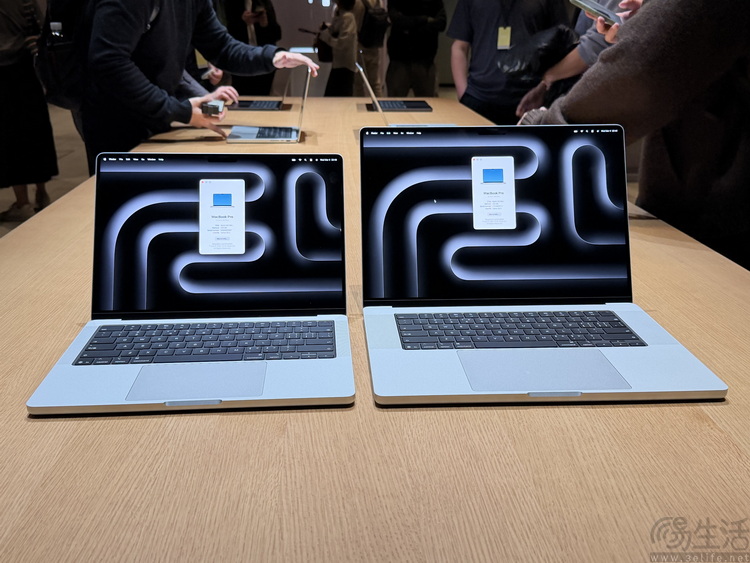 苹果花了三天，给全行业讲了个“真心”的故事