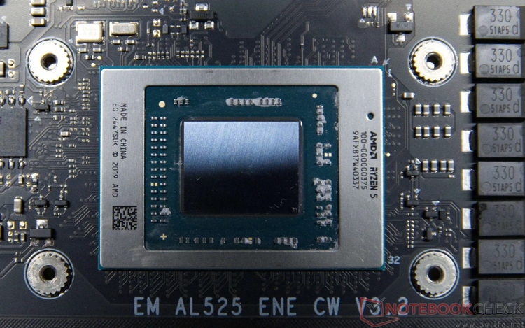 小厂电脑被曝CPU造假，但根源却是巨头的贪婪