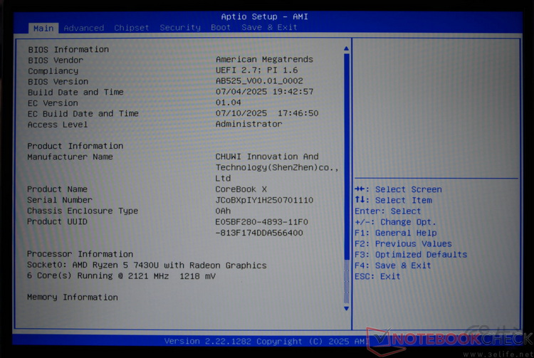 小厂电脑被曝CPU造假，但根源却是巨头的贪婪