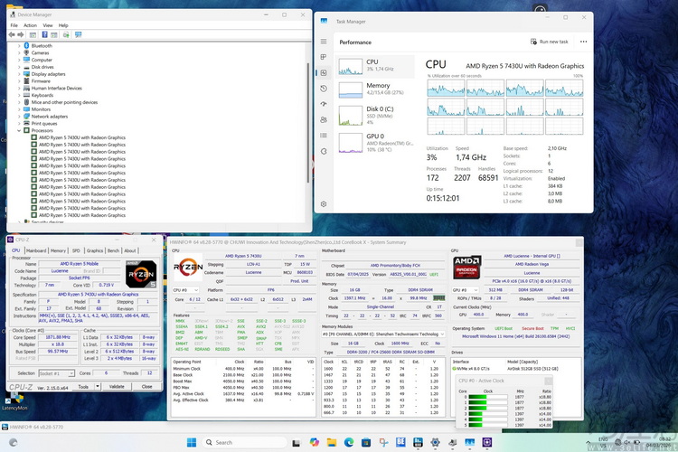 小厂电脑被曝CPU造假，但根源却是巨头的贪婪