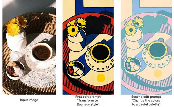 FLUX.2提升图形生成质量！华硕显卡助能创意实现