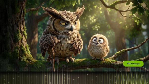 FLUX.2提升图形生成质量！华硕显卡助能创意实现