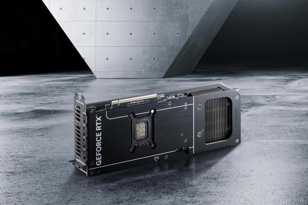 FLUX.2提升图形生成质量！华硕显卡助能创意实现