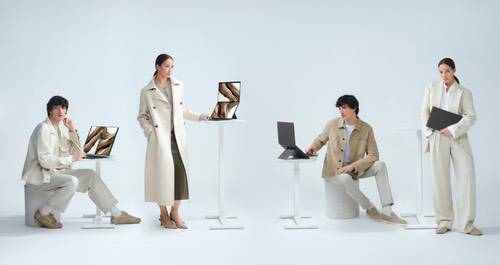 创新双屏设计，华硕灵耀14双屏2026开售