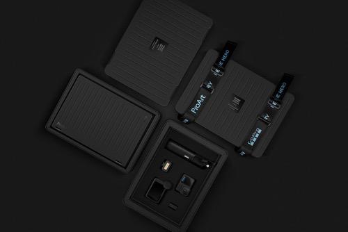 高效创作一触即达，华硕ProArt 创13 GoPro联名版构筑移动创作主场