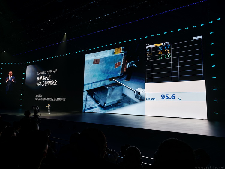 用“闪充”改变世界，比亚迪靠的不只有技术