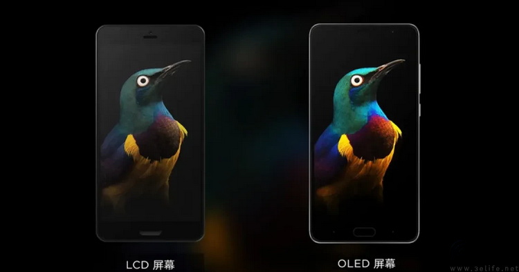 LCD屏还能做高端手机？连想都不用想了