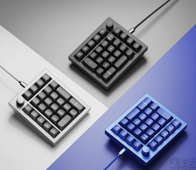 去掉数字小键盘，却是PC行业久违的成长