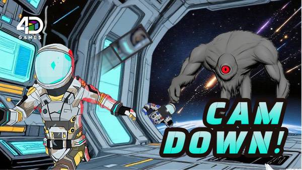 专访四维游戏：深渊边缘的整活艺术