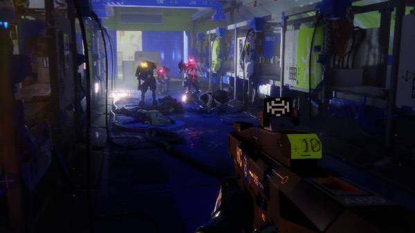 《失落星船：马拉松》耕升RTX 5060 Ti 8GB追风OC撤离射击新尝试