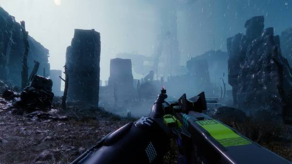 《失落星船：马拉松》耕升RTX 5060 Ti 8GB追风OC撤离射击新尝试