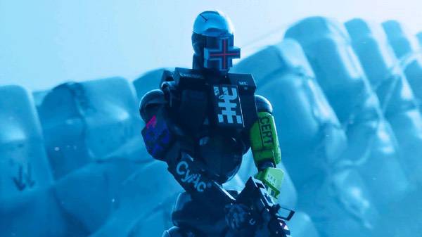 《失落星船：马拉松》耕升RTX 5060 Ti 8GB追风OC撤离射击新尝试