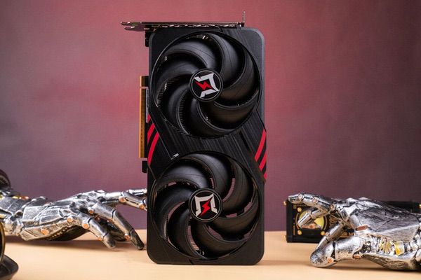 《失落星船：马拉松》耕升RTX 5060 Ti 8GB追风OC撤离射击新尝试