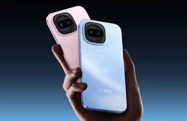 iQOO Z11部分硬件配置详情揭晓，将本月发布