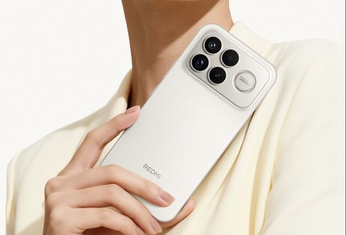 天玑9500新机配置曝光，或为REDMI K90至尊版