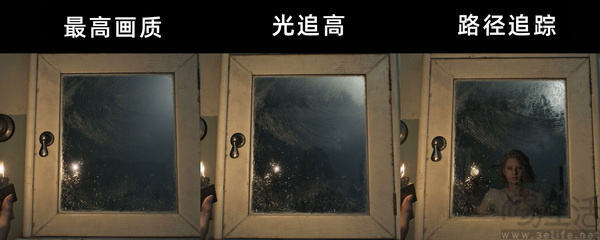 索泰RTX 50系显卡助力《生化危机9：安魂曲》，解锁“换头级”美颜技术