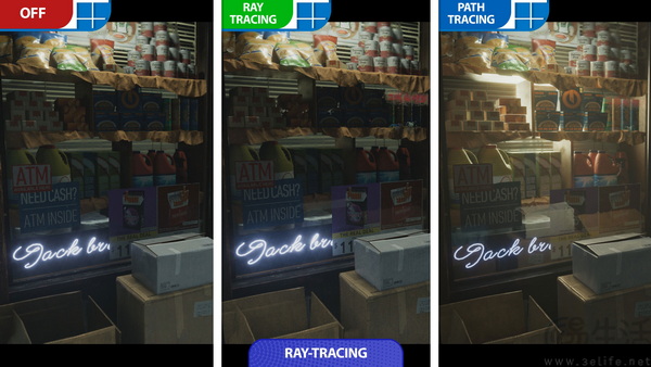 索泰RTX 50系显卡助力《生化危机9：安魂曲》，解锁“换头级”美颜技术